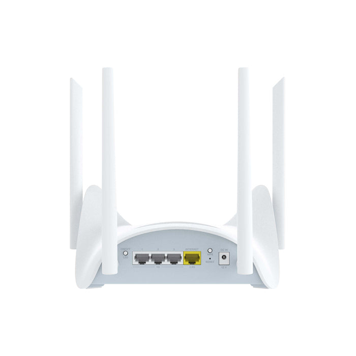 РУТЕР D-LINK R36 BE3600 WI-FI 7 Dual-band, WI-FI 7, Gigabit