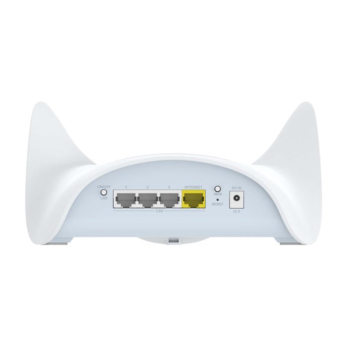 РУТЕР D-LINK M36 BE3600 MESH WI-FI 7 Dual-band, WI-FI 7, Gigabit