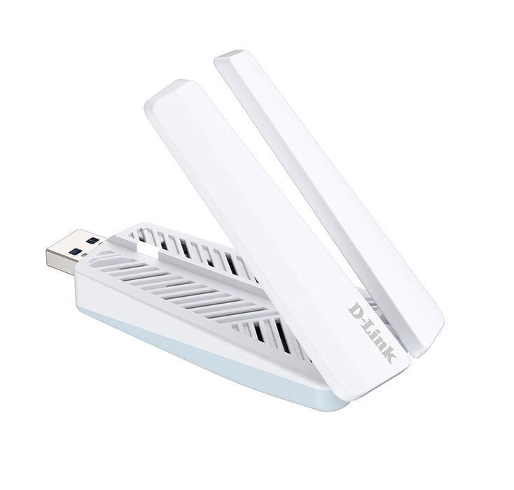 D-Link BE6500 Wi-Fi 7 USB адаптер