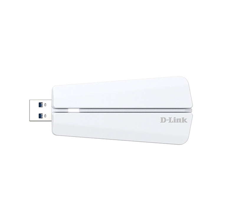 D-Link BE6500 Wi-Fi 7 USB адаптер