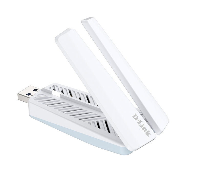 D-Link BE6500 Wi-Fi 7 USB адаптер