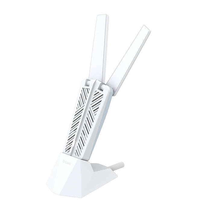 D-Link BE6500 Wi-Fi 7 USB адаптер