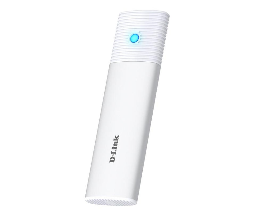 Чекмедже за М.2 SSD D-Link DSP-111, USB-C to M.2 NVMe/NGFF