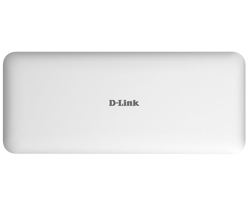 Докинг станция D-Link 9-в-1 USB-C 4.0