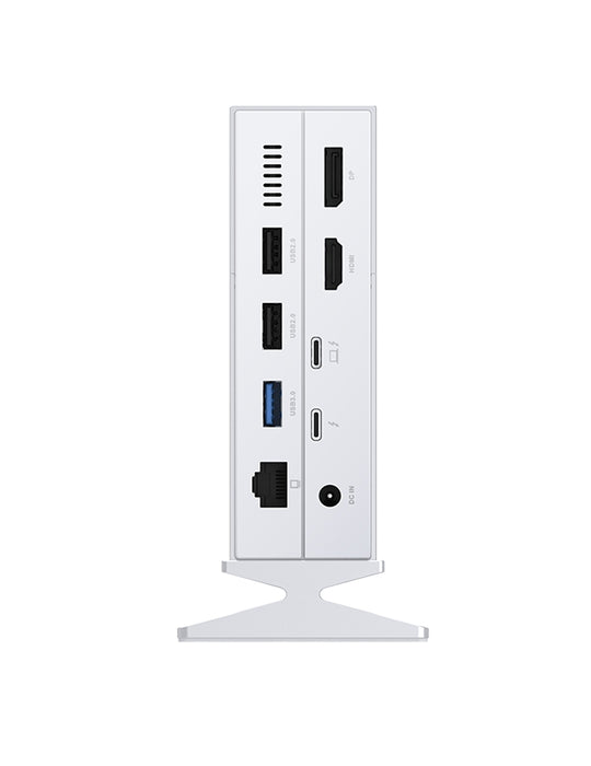 Докинг станция D-Link 14-в-1 Thunderbolt 4