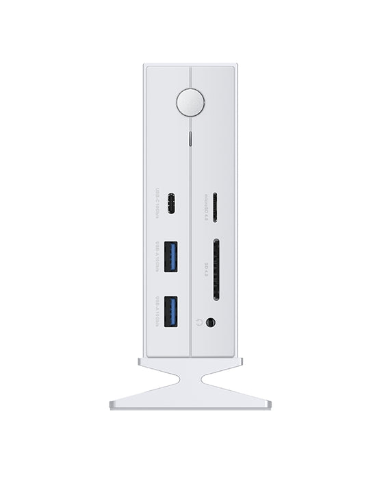 Докинг станция D-Link 14-в-1 Thunderbolt 4