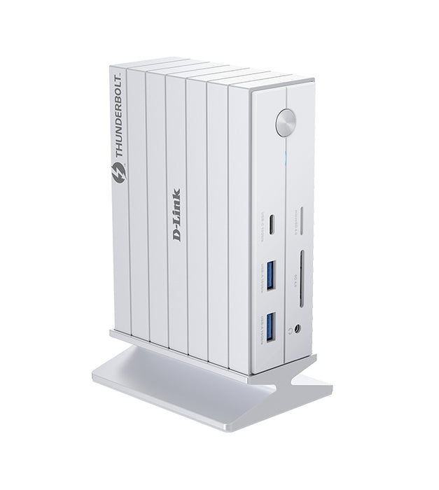 Докинг станция D-Link 14-в-1 Thunderbolt 4