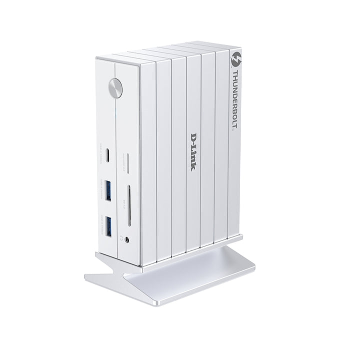Докинг станция D-Link 14-в-1 Thunderbolt 4