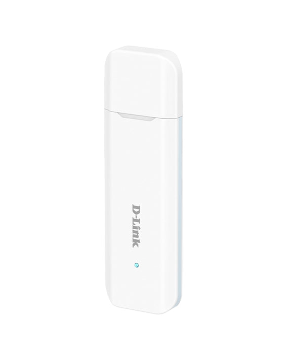 D-Link 4G LTE AX300 Wi-Fi 6 USB адаптер