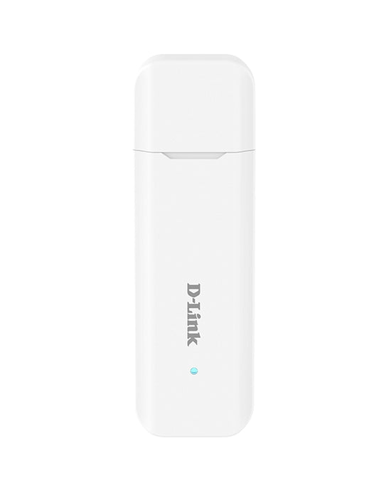 D-Link 4G LTE AX300 Wi-Fi 6 USB адаптер