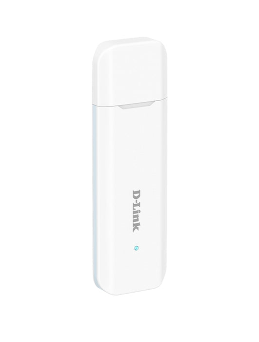 D-Link 4G LTE AX300 Wi-Fi 6 USB адаптер