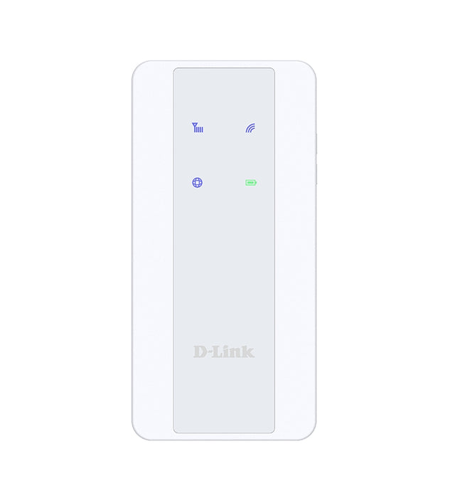 D-Link 5G NR AX1800 Wi-Fi 6 мобилна точка за достъп