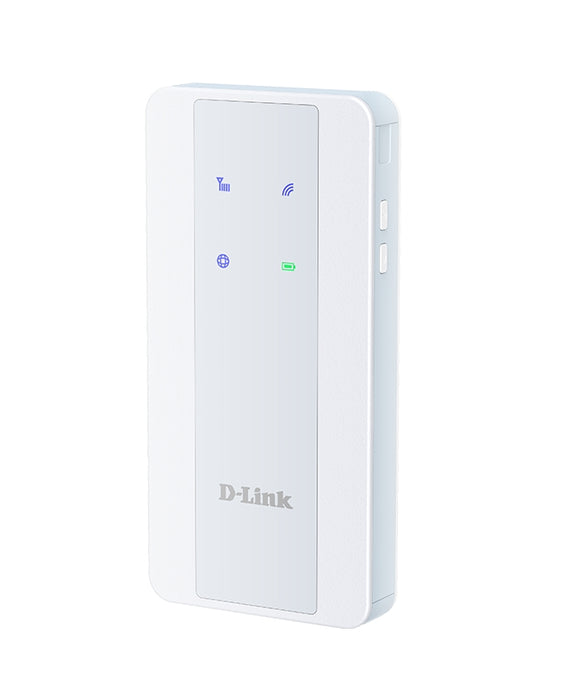 D-Link 5G NR AX1800 Wi-Fi 6 мобилна точка за достъп