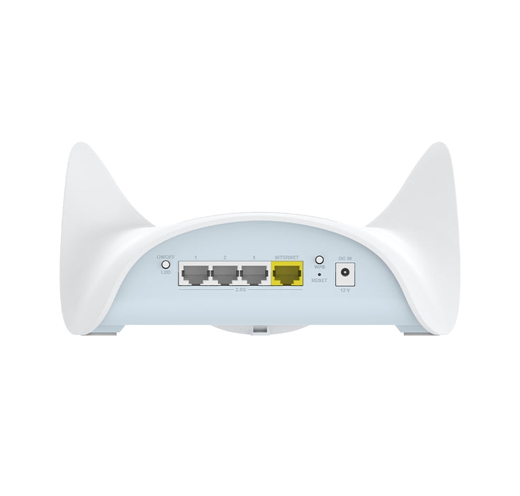 D-Link Wi-Fi 7 BE3600 Mesh рутер