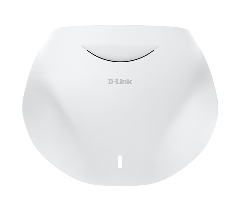 D-Link BE9500 Wi-Fi 7 Smart Mesh рутер