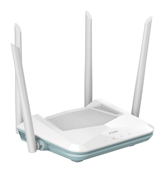 Router D-LINK EAGLE PRO AX1500 Smart Router