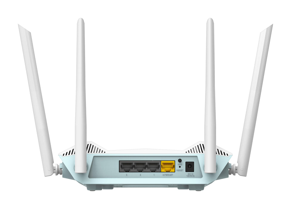 Router D-LINK EAGLE PRO AX1500 Smart Router