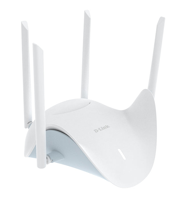 D-Link Aquila Pro AI BE3600 Wi-Fi 7 интелигентен рутер