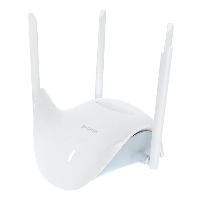D-Link Aquila Pro AI BE3600 Wi-Fi 7 интелигентен рутер