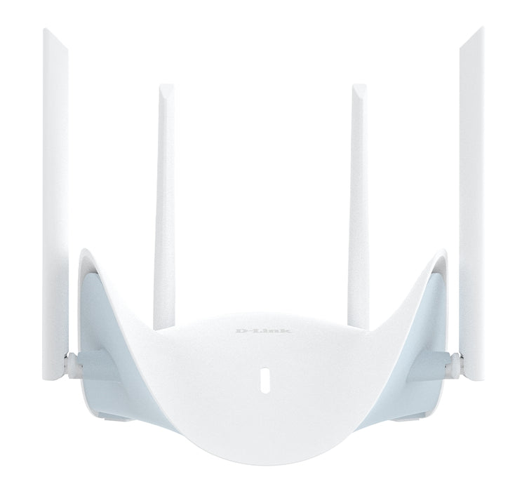 D-Link Aquila Pro AI BE3600 Wi-Fi 7 интелигентен рутер