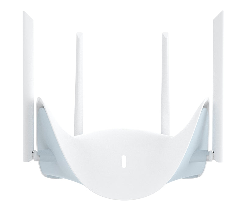 D-Link BE9500 Wi-Fi 7 интелигентен рутер