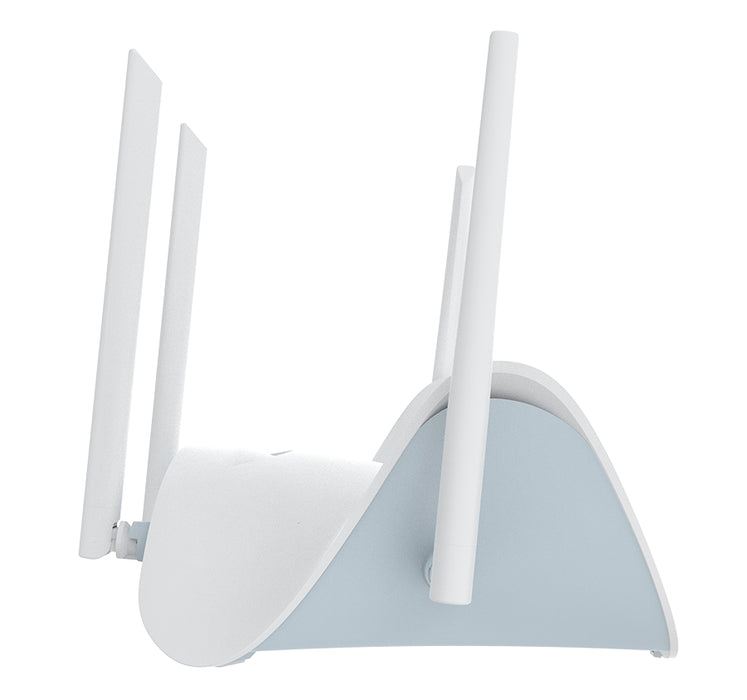 D-Link BE9500 Wi-Fi 7 интелигентен рутер