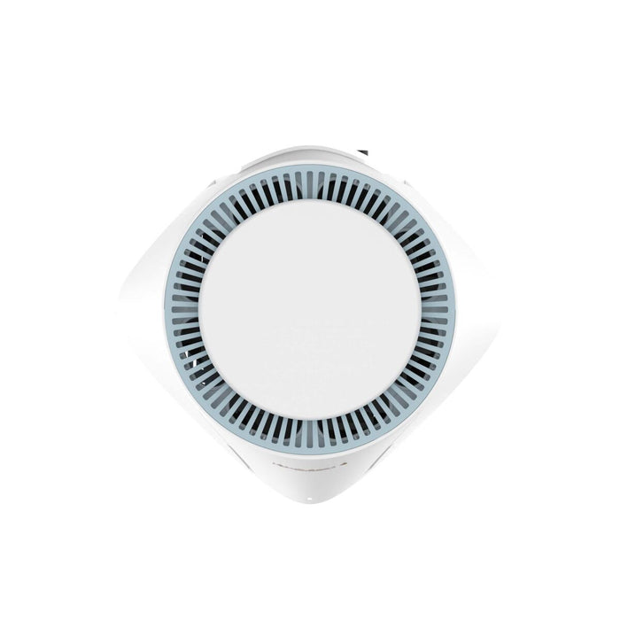 Рутер D-Link DBR-560 Бял USB RJ45 Ethernet LAN Wi-Fi