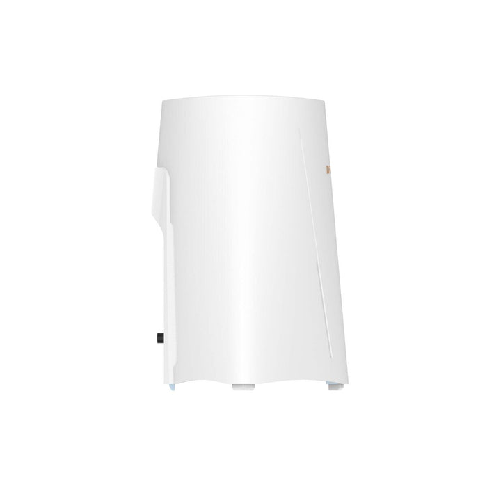 Рутер D-Link DBR-560 Бял USB RJ45 Ethernet LAN Wi-Fi