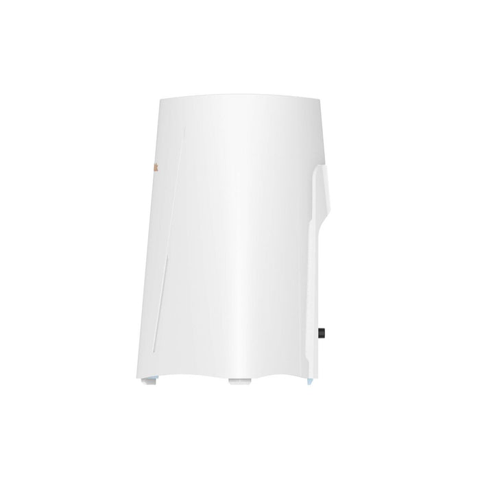 Рутер D-Link DBR-560 Бял USB RJ45 Ethernet LAN Wi-Fi