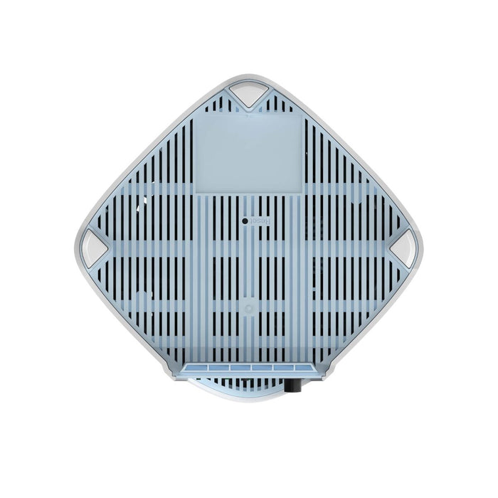 Рутер D-Link DBR-560 Бял USB RJ45 Ethernet LAN Wi-Fi