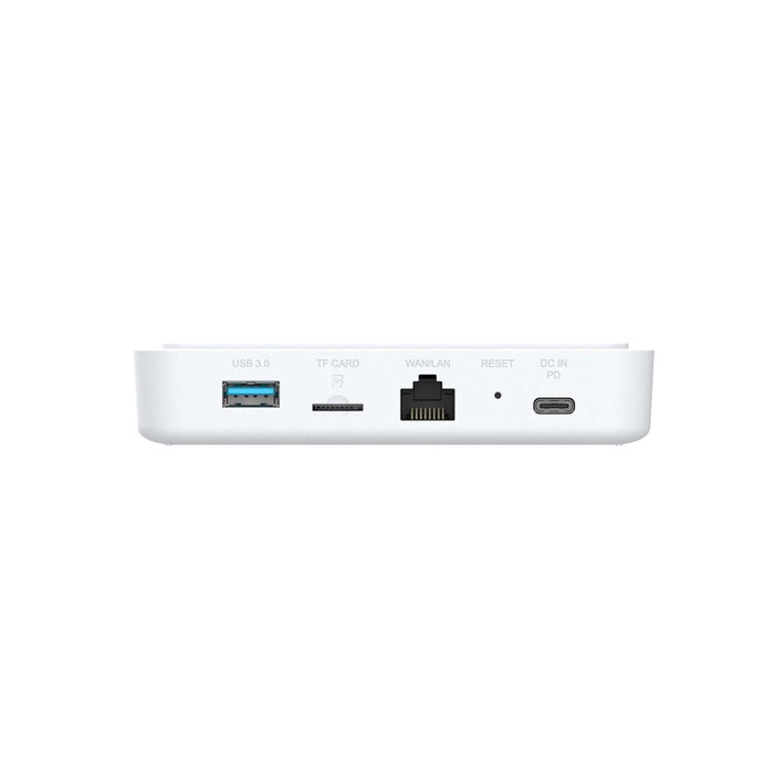Рутер D-Link DBR-330 Бял USB RJ45 Wi-Fi
