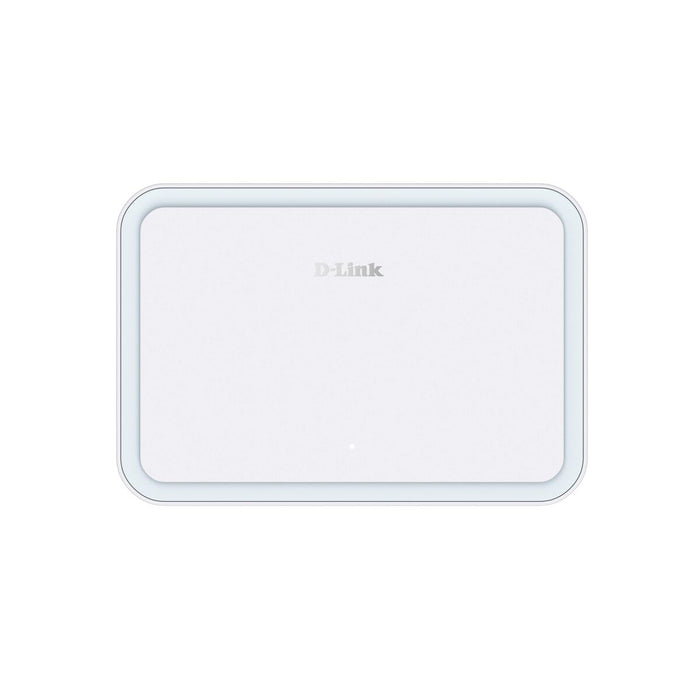Рутер D-Link DBR-330 Бял USB RJ45 Wi-Fi