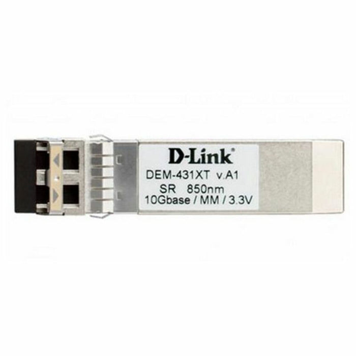 Многомодов оптичен модул SFP+ D-Link DEM-431XT