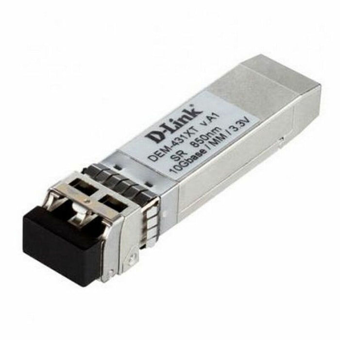 Многомодов оптичен модул SFP+ D-Link DEM-431XT