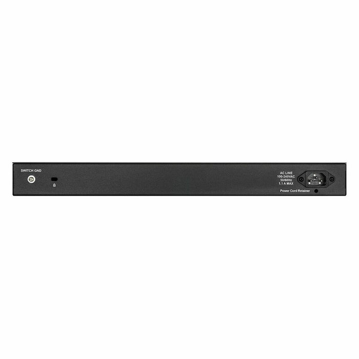 Суич D-Link DXS-1210-12SC/E