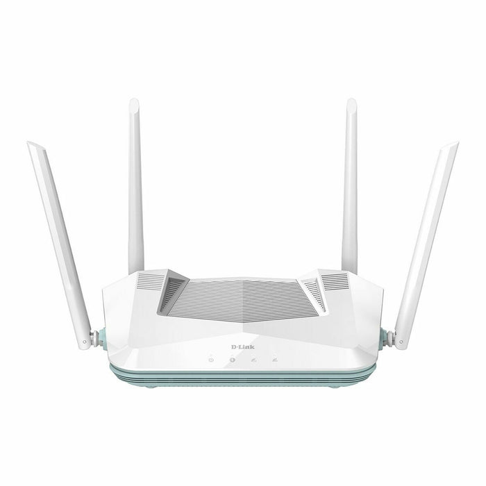 Смарт рутер D-LINK EAGLE PRO AI AX3200