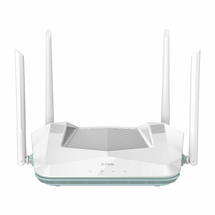 Смарт рутер D-LINK EAGLE PRO AI AX3200