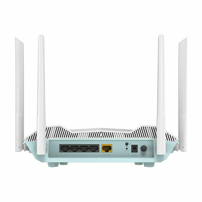 Смарт рутер D-LINK EAGLE PRO AI AX3200