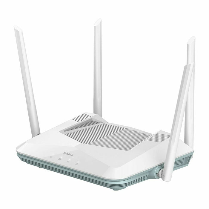 Смарт рутер D-LINK EAGLE PRO AI AX3200