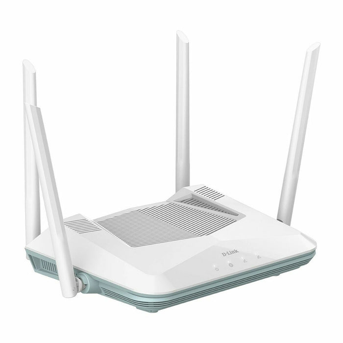 Смарт рутер D-LINK EAGLE PRO AI AX3200