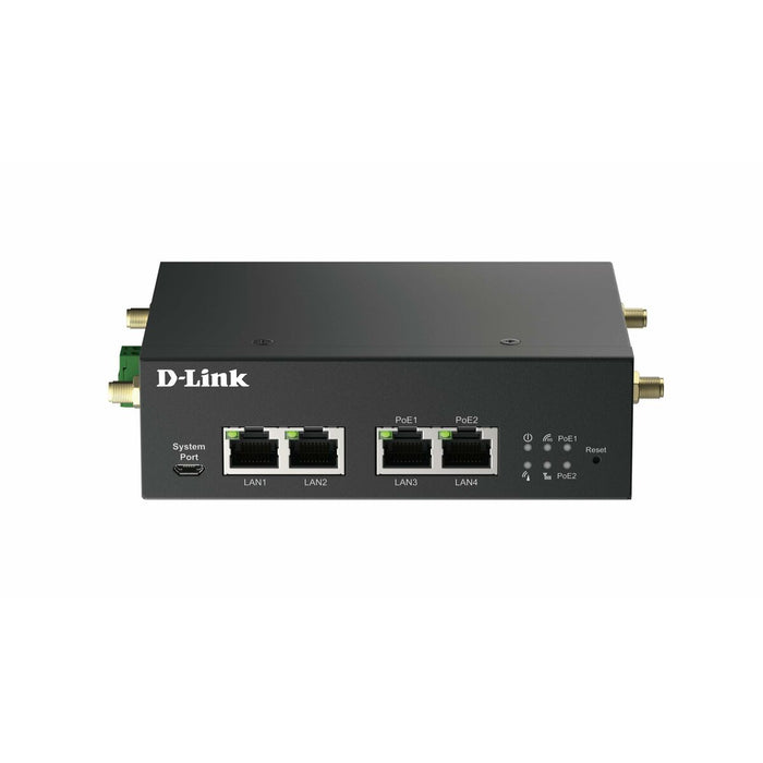Рутер D-Link DWM-314-GP