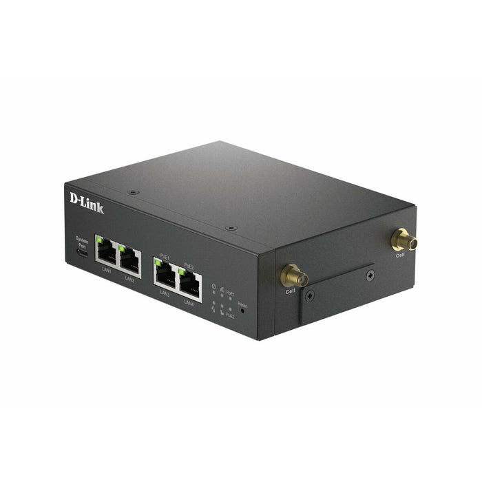 Рутер D-Link DWM-314-GP