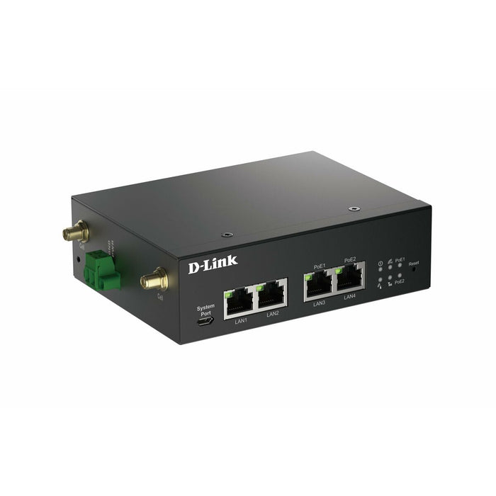 Рутер D-Link DWM-314-GP