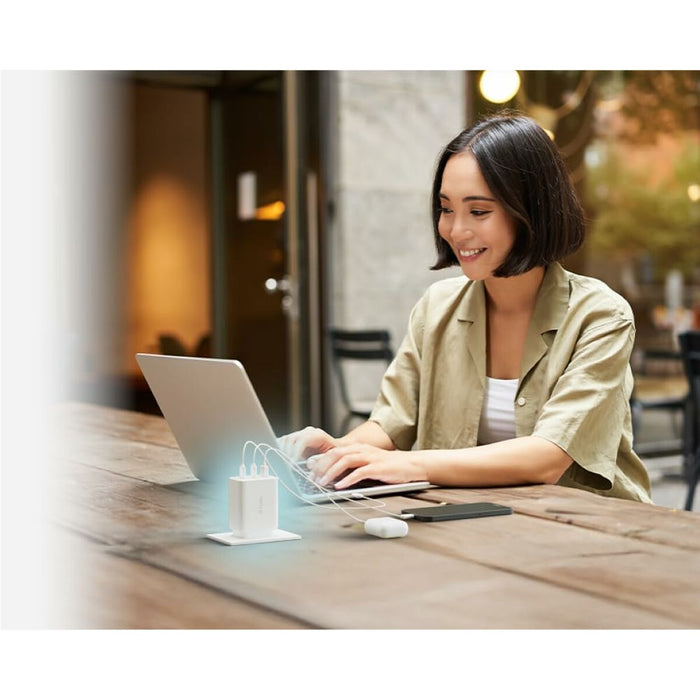 Зарядно за стена D-Link DCP-651 Бял