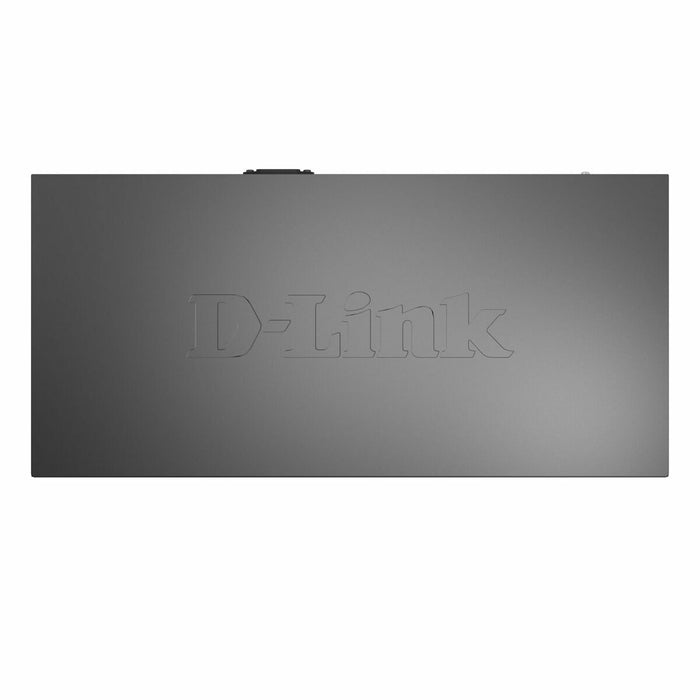 Суич D-Link DGS-1018P/E