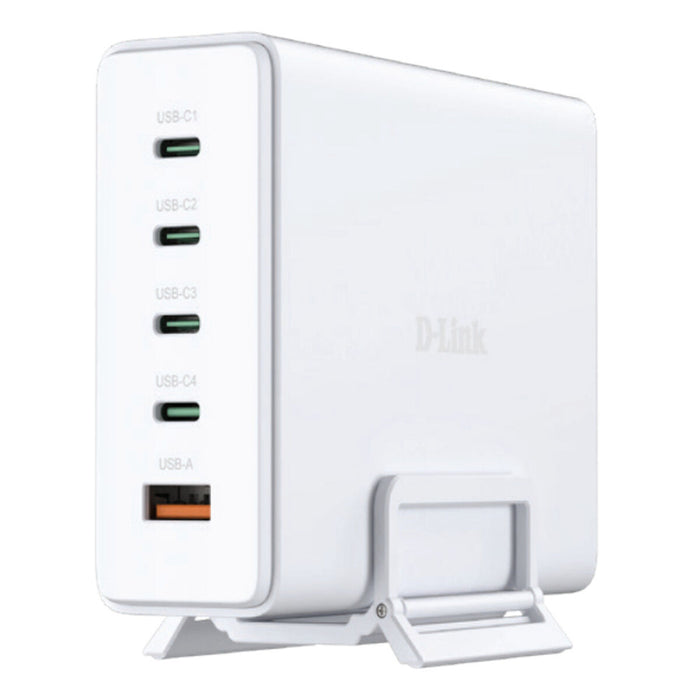 Преносима батерия Powerbank D-Link DCF-241/E Бял