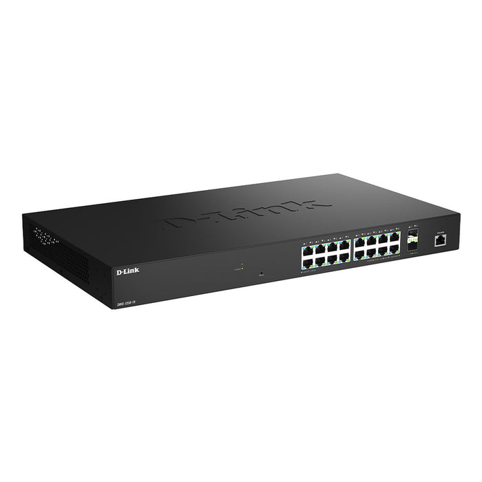 Суич D-Link DMS-1250-18/E