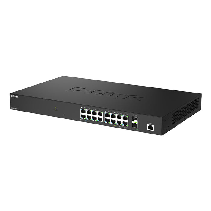 Суич D-Link DMS-1250-18/E