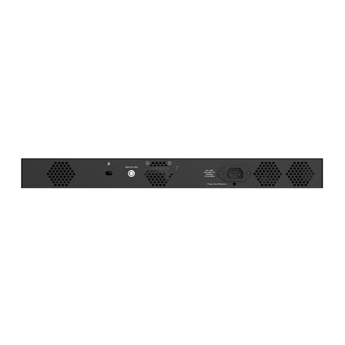 Суич D-Link DMS-1250-18/E