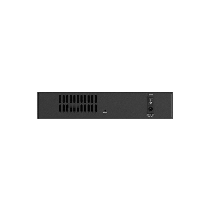 Точка за достъп D-Link DNH-1000 Черен